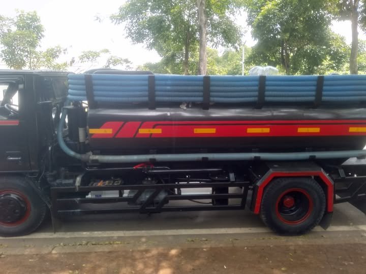 Layanan Sedot WC Terbaik di Grand Wisata Bekasi Timur