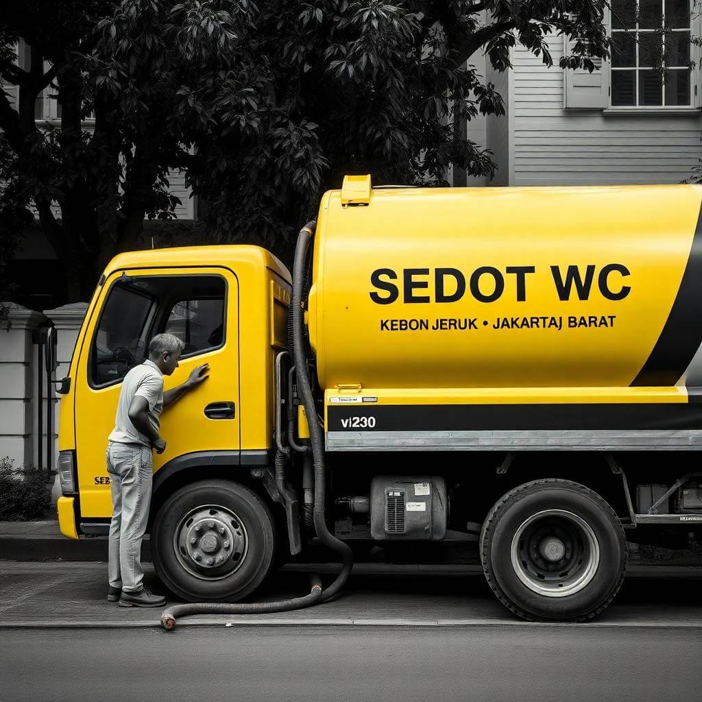 Sedot WC Bekasi Timur