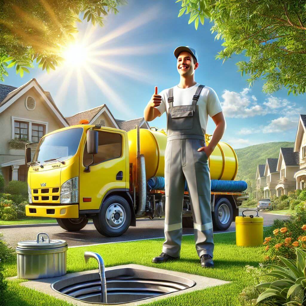 Sedot WC Jakarta Barat